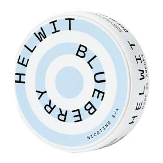 Helwit Blueberry Normal