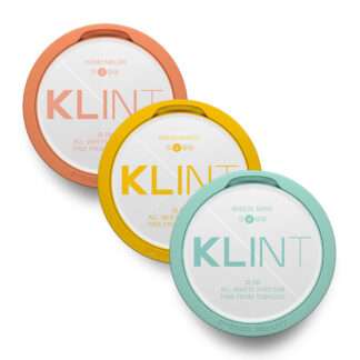 KLINT Mix Normal 3 pack
