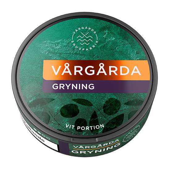 Vårgårda Gryning - Bild 5