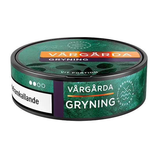 Vårgårda Gryning - Bild 4