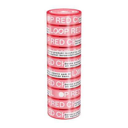 LOOP Red Chili Melon Hyper Strong Stock