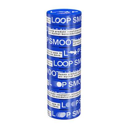 LOOP Smooth Mint Extra Strong Stock