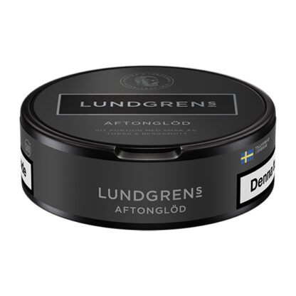 Lundgrens Aftonglöd 5
