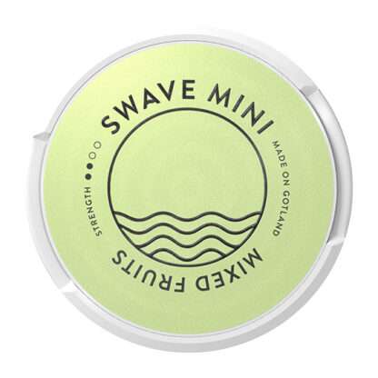 Swave Mixed Fruits Top