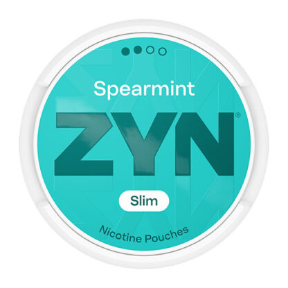 ZYN Spearmint Slim Normal 2