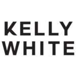 Kelly White Vitt Snus logo
