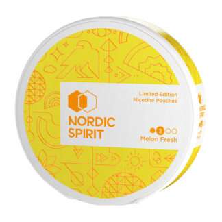 Nordic Spirit Melon Fresh