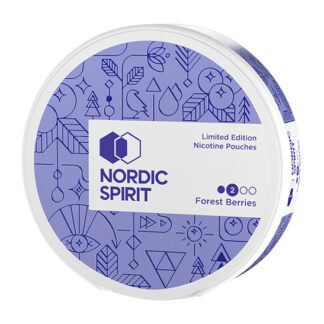 Nordic Spirit Forest Berries