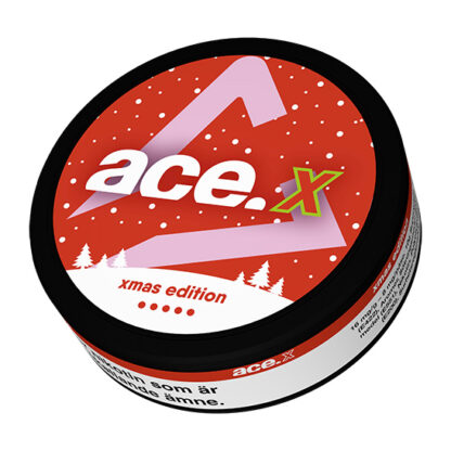 Ace X - X-mas Edition 3