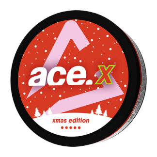 Ace X - X-mas Edition