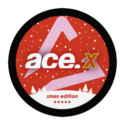 Ace X - X-mas Edition 2