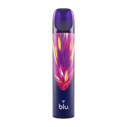 Blu Bar 1000 BERRY LEMON ICE Device