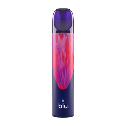 Blu Bar 1000 berry mix Device