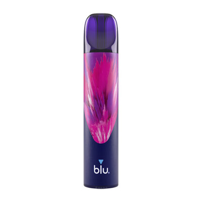 Blu Bar 1000 grape ice Device