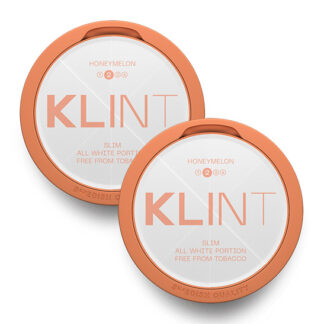 KLINT Honeymelon Slim #2 2 pack