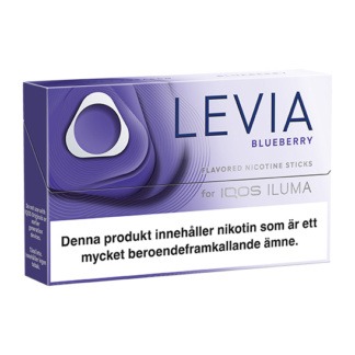 LEVIA Blueberry