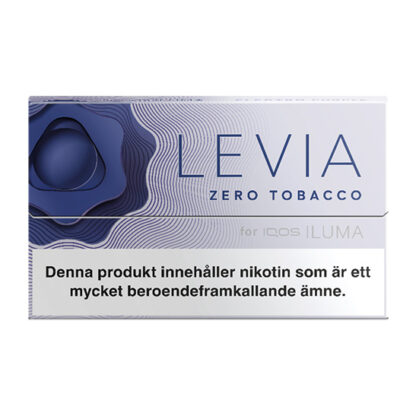 LEVIA Electro Purple 2