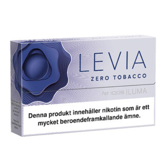 LEVIA Electro Purple