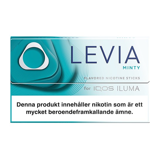LEVIA Minty 2