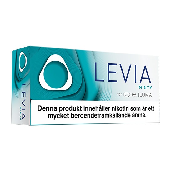 LEVIA Minty 6