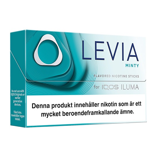 LEVIA Minty 3
