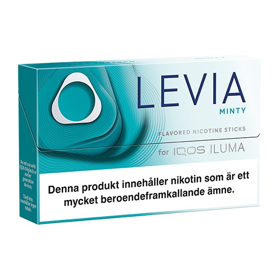 LEVIA Minty