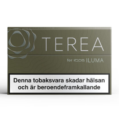 TEREA Khaki 2