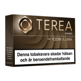 TEREA Khaki