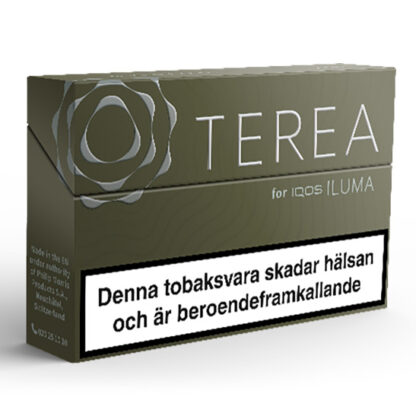 TEREA Khaki 3