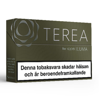 TEREA Khaki