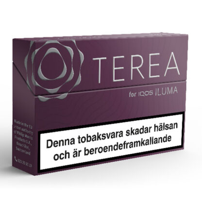 TEREA Kona 3