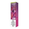 vuse go 1000 berry blend Vuse Go Box 1000 Berry Blend 20 mg