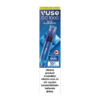 vuse go 1000 blue raspberry Vuse GO Box 1000 Blue Raspberry 20mg - Fri Snabb Frakt