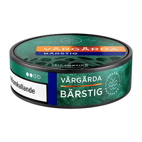 Vårgårda Bärstig - Bild 5