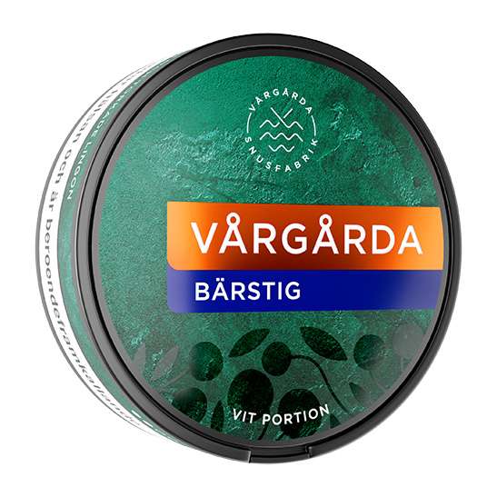 Vårgårda Bärstig - Bild 4