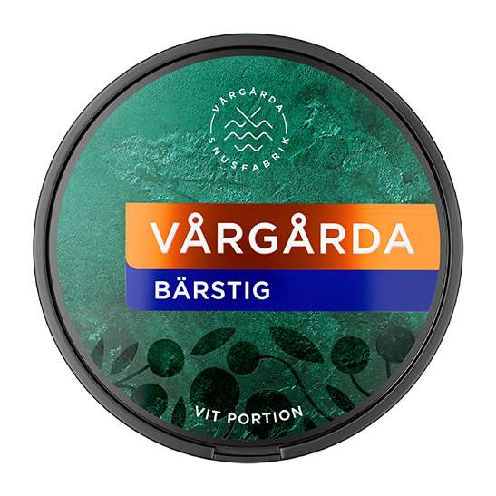 Vårgårda Bärstig - Bild 2