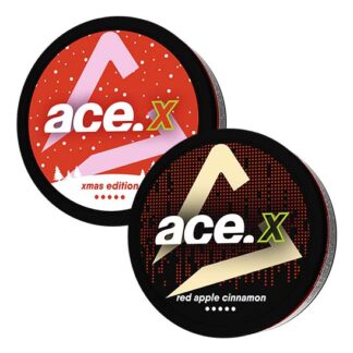 ACE Christmas Mix 2 pack