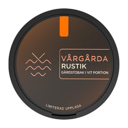 Vårgårda Rustik 2