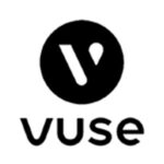 Vuse Vape logo