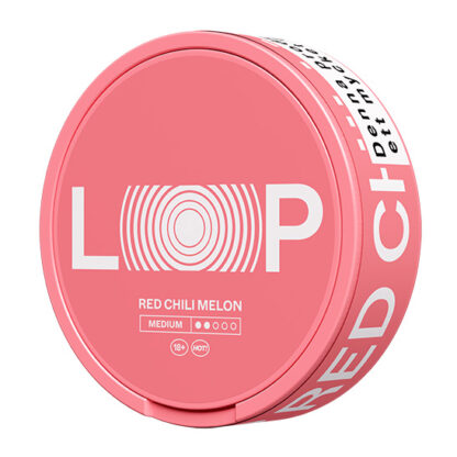 LOOP Red Chili Melon Normal