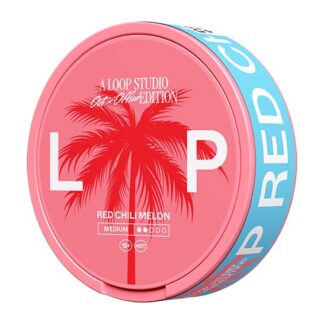 Loop Red Chili Melon Limited edtion Normal