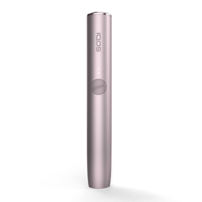 IQOS Iluma Prime Bronze Taupe 3