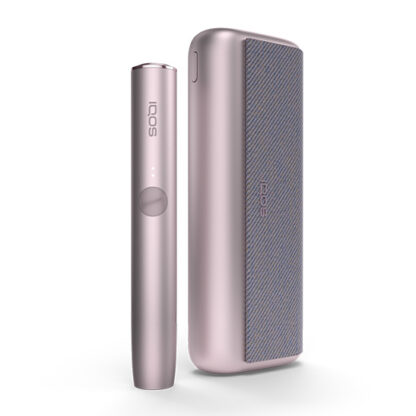 IQOS Iluma Prime Bronze Taupe