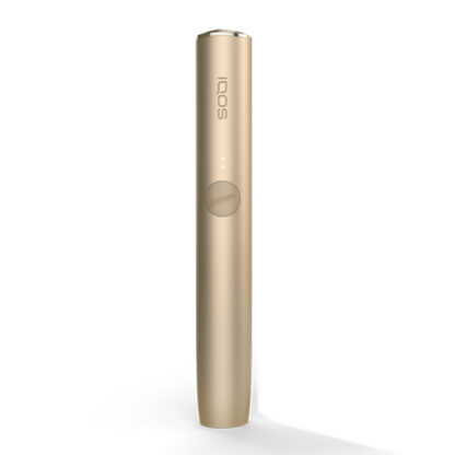 IQOS Iluma Prime Golden Khaki 3