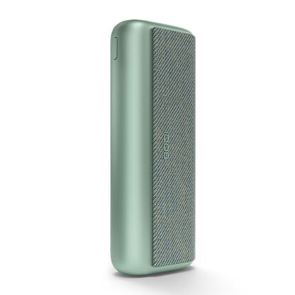 IQOS Iluma Prime Jade Green 2