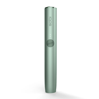 IQOS Iluma Prime Jade Green 3