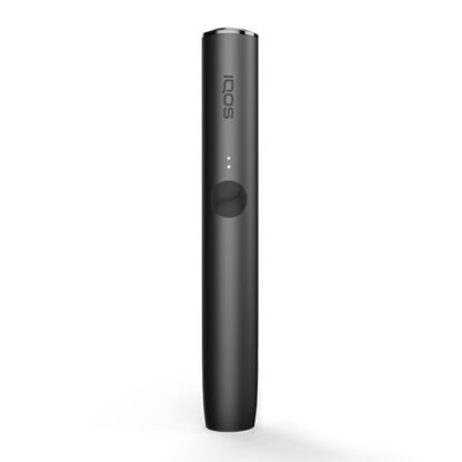 IQOS Iluma Prime Obsidian Black 3