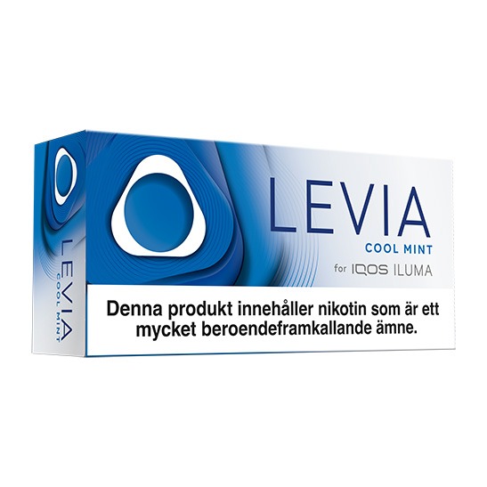 LEVIA Cool Mint 6
