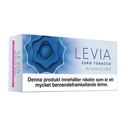 LEVIA LEVIA Glacial Beat 3