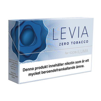 LEVIA LEVIA Glacial Beat